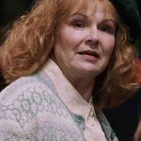 Molly Weasley
