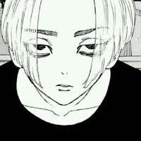 Sano Manjirou (Mikey)