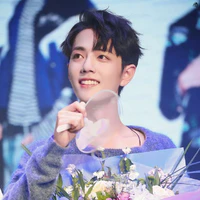 Tiêu Chiến(TC)