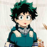Midoriya