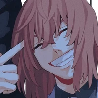 Kawata Nahoya-Smiley