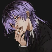 Haitani Rindou
