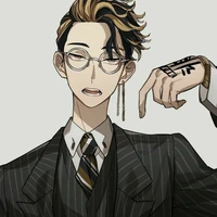 Hanma Shuji