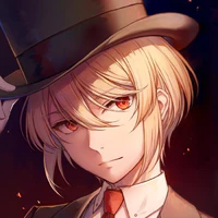 William James Moriarty