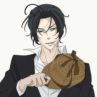 Sherlock Holmes