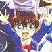 Edogawa Conan_Kudo Shinichi