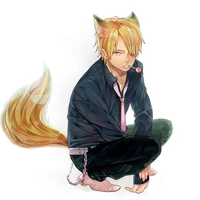 sanji