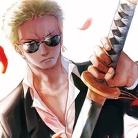 zoro