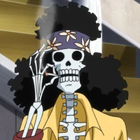 brook