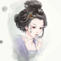 ngụy anh (ả)