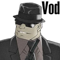 VODKA