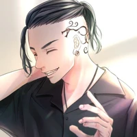 Ken Ryuguji (Draken)