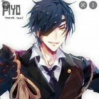 kenji(thị vệ)