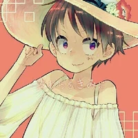 Monkey D Luffy/ luny
