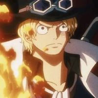 Sabo/angel