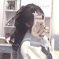 Lạc Hiểu Tâm - Cô