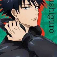 Fushiguro Megumi