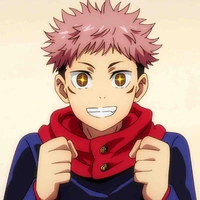 Itadori Yuuji