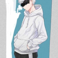 Gojo Fushiguro Satoshi