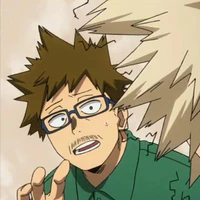 Bakugou Masaru