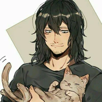 Aizawa Shota