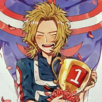 All Might