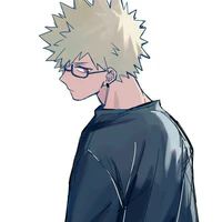 Bakugou Katsuki-sầu riêng cuồng đồ sát