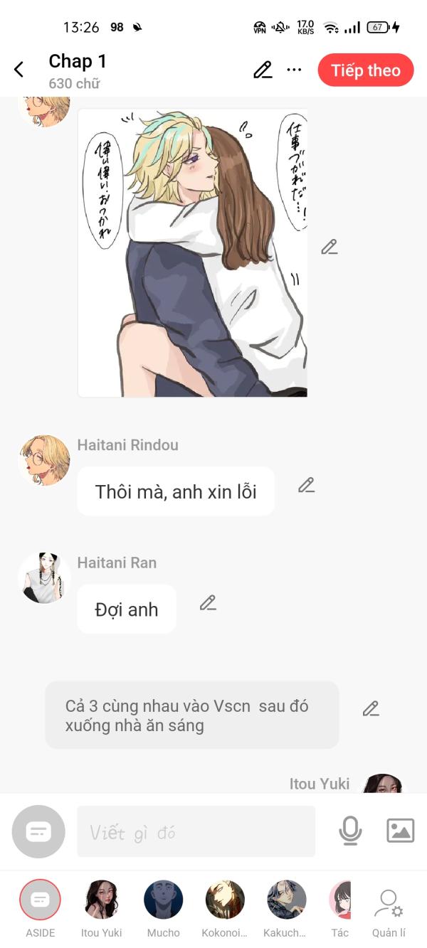 NovelToon