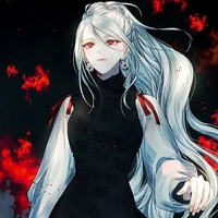 Chikaru Y/N