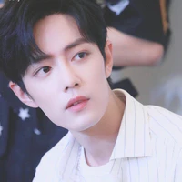 Tiêu Chiến