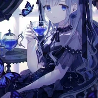 Vũ Ly Ami [ Thụ × Thần Sáng Tạo × Aly ]