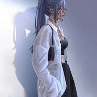 Minh Duy Chi [Công×Thần Thượng Pháp ×CN]