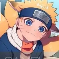 Uzumaki Naruto