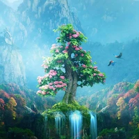 nhân vật tổng hợp