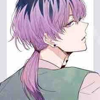 Haitani Rindou