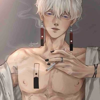 Kurokawa Izana