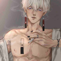 Kurokawa Izana