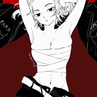 Sano Manjiro