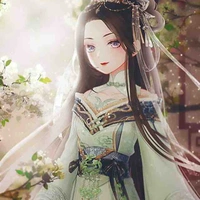 Hạ Hồng Phi - Nhị Tiểu Thư