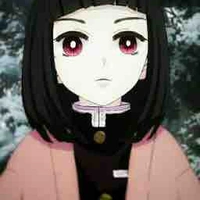 Kamado Hanako