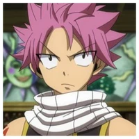 Natsu