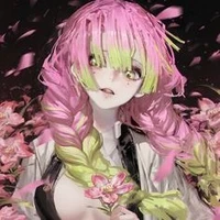 Kanroji Mitsuri (luyến trụ)