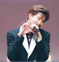 Kim Nam Joon