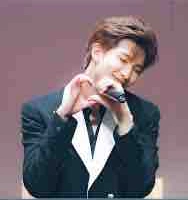 Kim Nam Joon