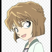 haibara ai