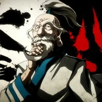 Isaac Netero