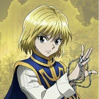 Kurapika