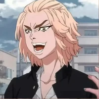 001-Sano Manjirou(Mikey)