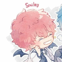 401-Smiley