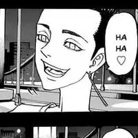 012 Hanma Shuji